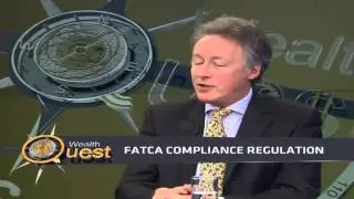 Foreign account tax compliance ACT