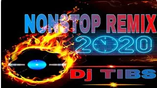 NONSTOP REMIX(2020)MASBATE MIX CLUB|MR.JOKERTV