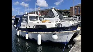 Hardy Pilot 20 SE   Pipe Dream