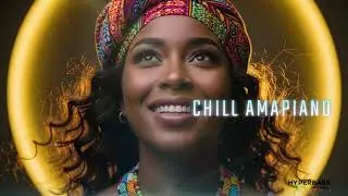 Amapiano Chill Instrumental 2026 – Relaxed Vibes, Stress Relief