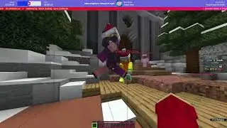 Hide and Seek Bumpy Jake x Shiny Brighter & 20 players clocktower - Live 12/12/25