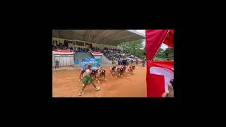 HAMARD JUNIOR | BARIS EMPANG BERKREASI 2025 | JUARA 3 KATEGORI REMAJA