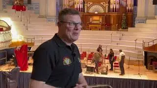 Black Dyke Lessons