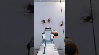 MW2 -  💩 Tracers (Wait till the final effect)