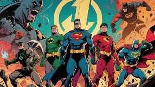 The Justice League&rsquo;s True Power Finally Explained