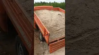 test 1 wywrotka vw t4 transporter doka wywrot kipper  tipper volkswagen