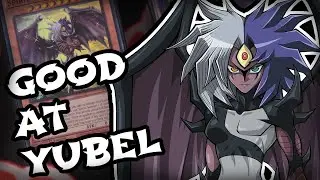 YUBEL | Undefeated OTS YuGiOh Deck Profile