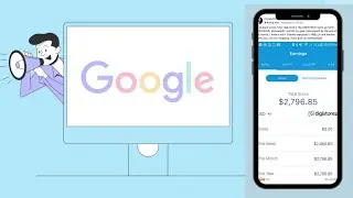 Earn $100 From Affiliate Marketing and Google Ads | Make Money Online 2022