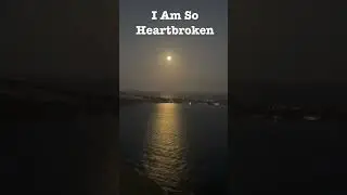 The Heartbreak Is Crushing&hellip;