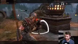 INB4 Dedicated Servers