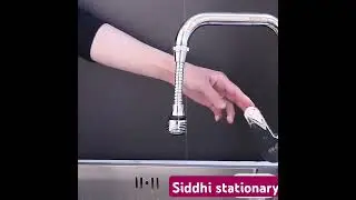 #turbo #turboflex #flex #tap #savewater ##saving #waterforall #watersaver