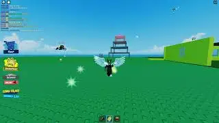 Unstoppable in an exploited server. (Beginnings)