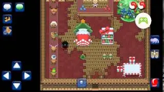 A new shop at onnet! (Graal era classic online)