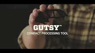 Gerber Gutsy - skrobak do ryb