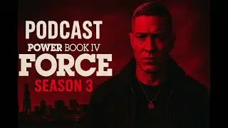 Power Book 4 сезон 3 серия 8 обзор часть 5 #power