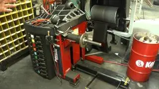 Tires Encinitas Tire Inspection and Repair Service at Charlies Foreign Car