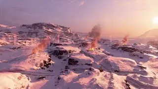 Star Wars Battlefront II | Hoth CO-OP Gameplay (Galactic Empire)