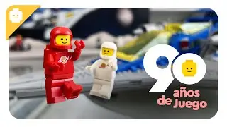 El Galaxy Explorer de LEGO ¿El Mejor Set del Año? 🚀😮 #Review
