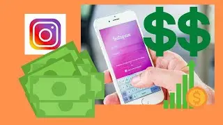 How to Promote clickbank products on instagram without posting your own content.