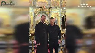 InfoAltfel от Чиприана Зоты | Два разных, но объединенных события | @CiprianZota @pr.vladrosu