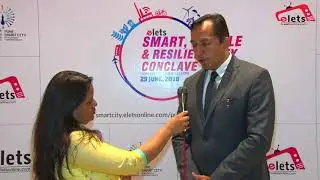 Interview : Hiren Pravin Shah, Director Energy Storage, Delta Power Solutions