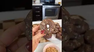 ヘルシーな5つの材料で作るサモアクッキー