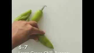 Chilli CHEESE BOMBS
