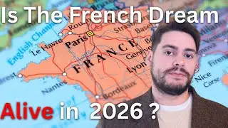The Truth About Moving to France in 2026.