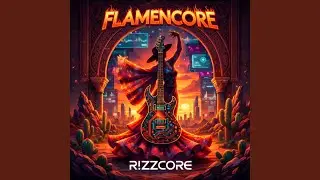 Flamencore