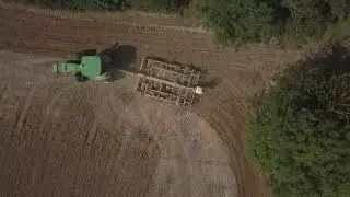 A Harrowing Experience