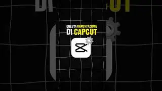 Come editare pi&ugrave; veloce con CapCut🏃🏻&zwj;♂️&zwj;➡️🦹🏻 #capcut #capcutedit #tutorial #capcuttutorial