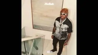 (FREE) GUNNA X WHEEZY TYPE BEAT - CALI