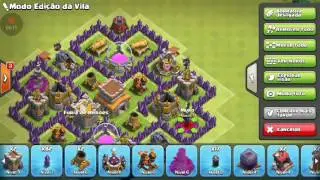 MELHO LAYOUT PARA O CV6!!!