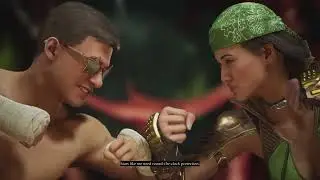 Mortal Kombat 1| Lei Mei Comebacks!