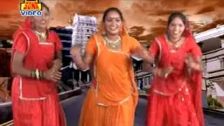 Latest Devotonal Song In Bundelkhandi // Prathame Puje Jate Ho