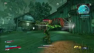 My experience with borderlands 3 Australia servers
