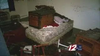More Families Seeking Assistance After Flood