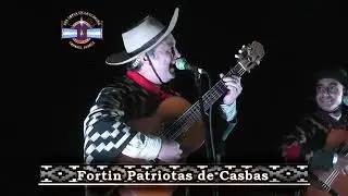 UNA COPLA EN LA LLANURA PAYADODES PEDRO SAUBIDET Y MAXI SALAS