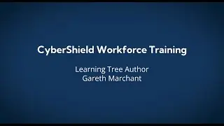 Learning Tree International - CyberShield Demo