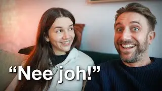 Bonnie is trots + evacuatie in m'n trein! 😫 | vlog 1055