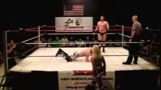 UCW Zero Episode 46 Zack James Martin Casaus