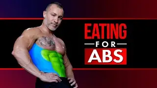 What Men Over 40 Need To EAT To Get Abs!