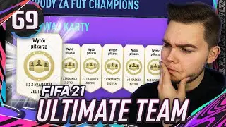 10 PLAYER PICK&Oacute;W - BYŁO WARTO? - FIFA 21 Ultimate Team [#69]