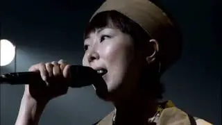 Mayumi Kojima (小島麻由美) - Parade (パレード) - LIVE (ライブ) [HD remaster]