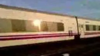 SNCF Elipsos