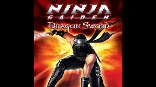 Ninja Gaiden: Dragon Sword (NDS) - Juego completo en Espa&ntilde;ol | Sin comentarios | Longplay