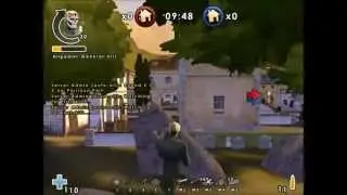 SSAS Clan | Dual lr sg Gameplay