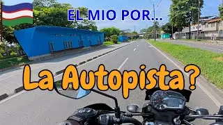 AUTOPISTA Estaciones del MIO proximas a abrir 🚎 Motovlog