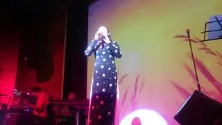 Cho Vừa Lòng Em Như Quỳnh Live In Phòng Trà Đồng Dao (28/7/2018