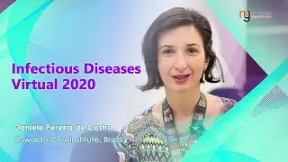 Interaction of triatomine immune system | Daniele Pereira de Castro  Infectious Diseases 2020